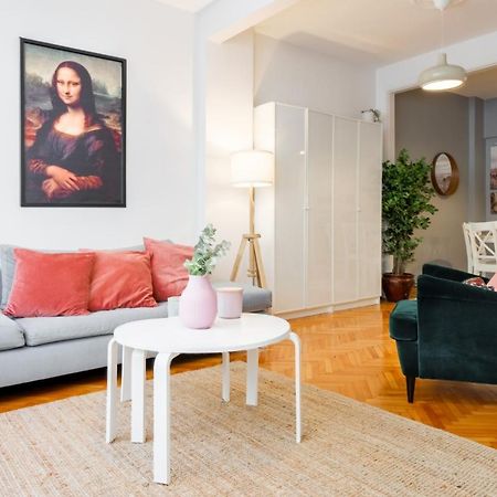 Gorgeous Apartment With Central Location In Sisli Istambul Exterior foto