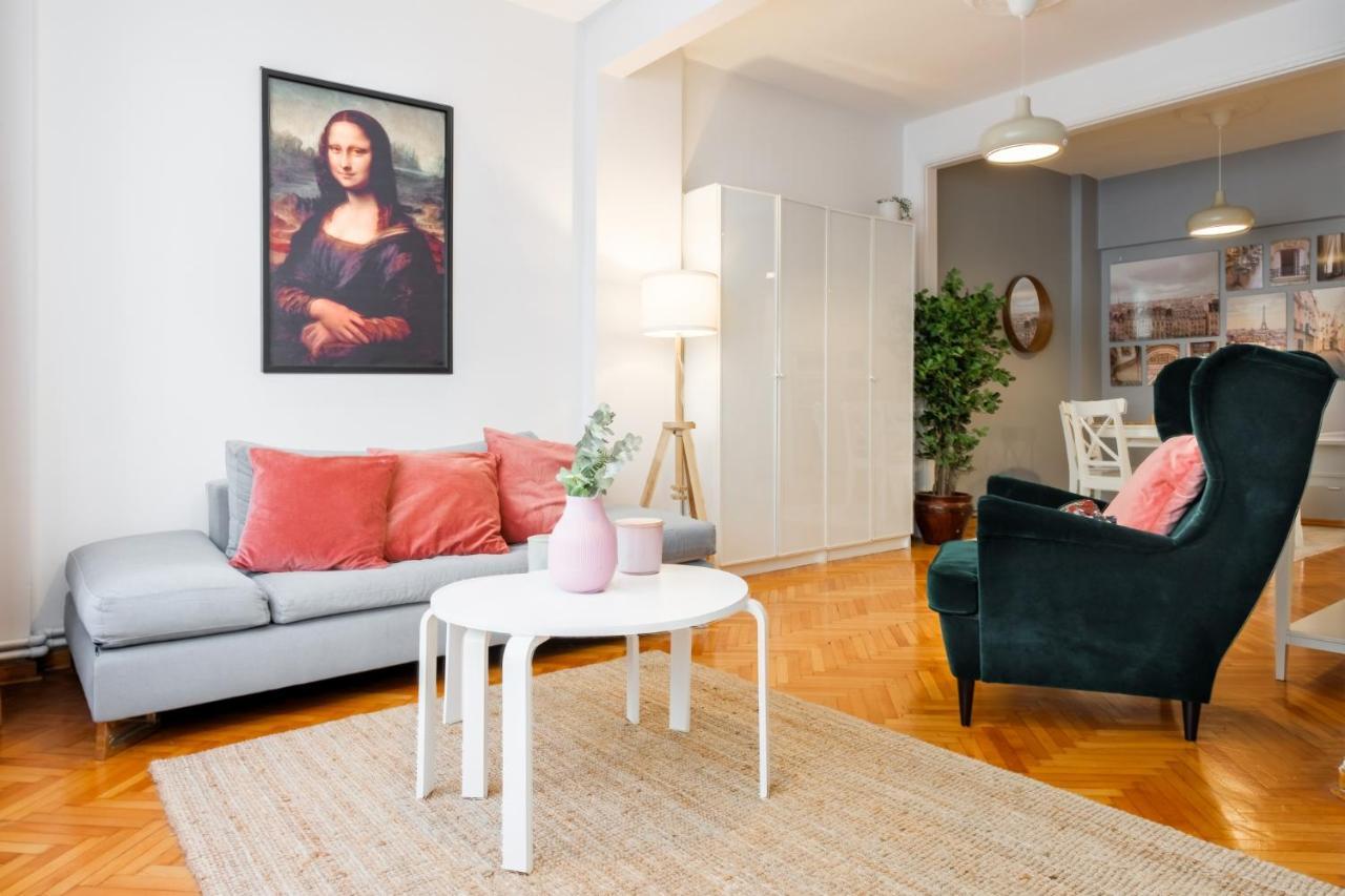 Gorgeous Apartment With Central Location In Sisli Istambul Exterior foto