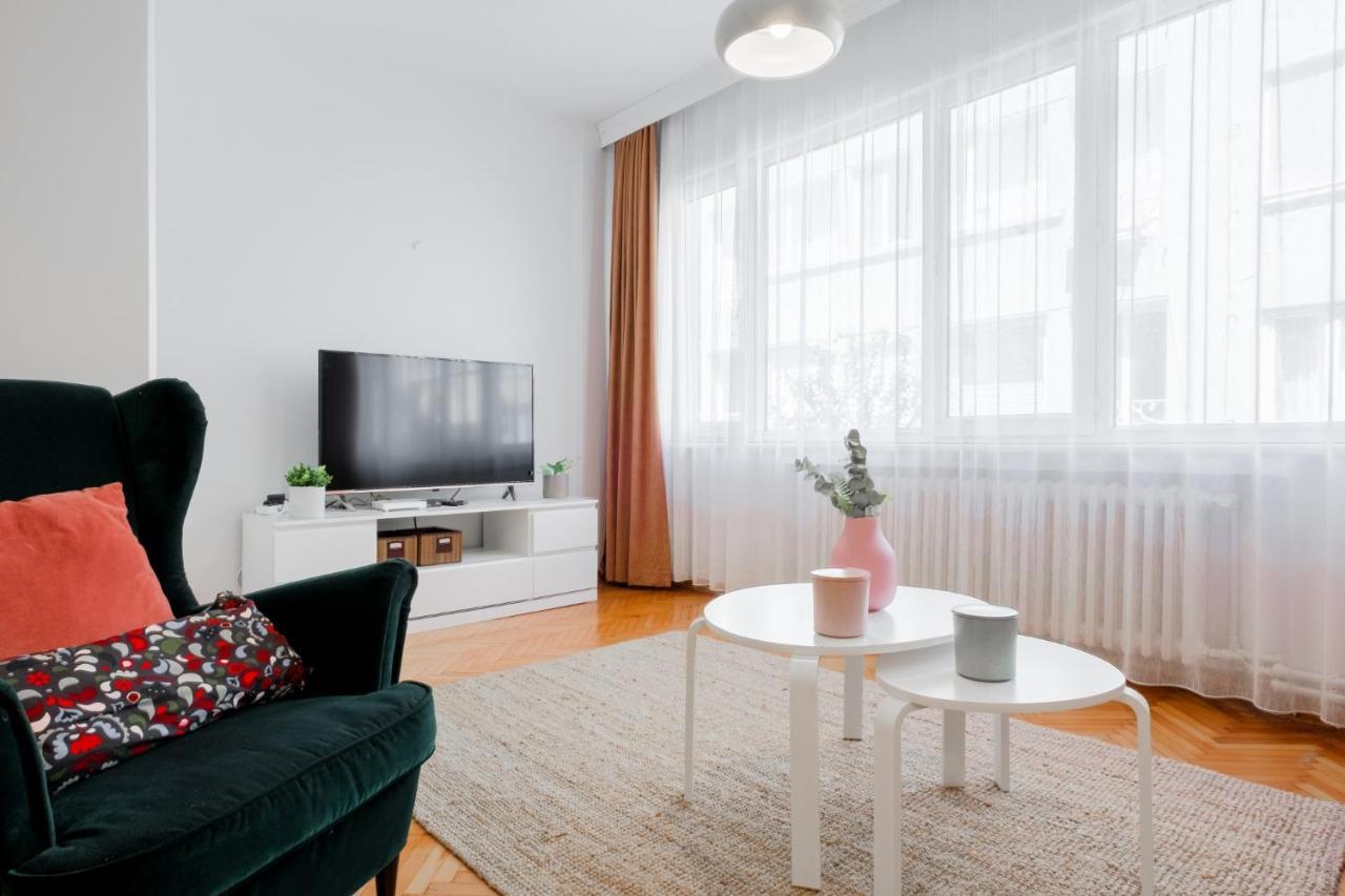 Gorgeous Apartment With Central Location In Sisli Istambul Exterior foto