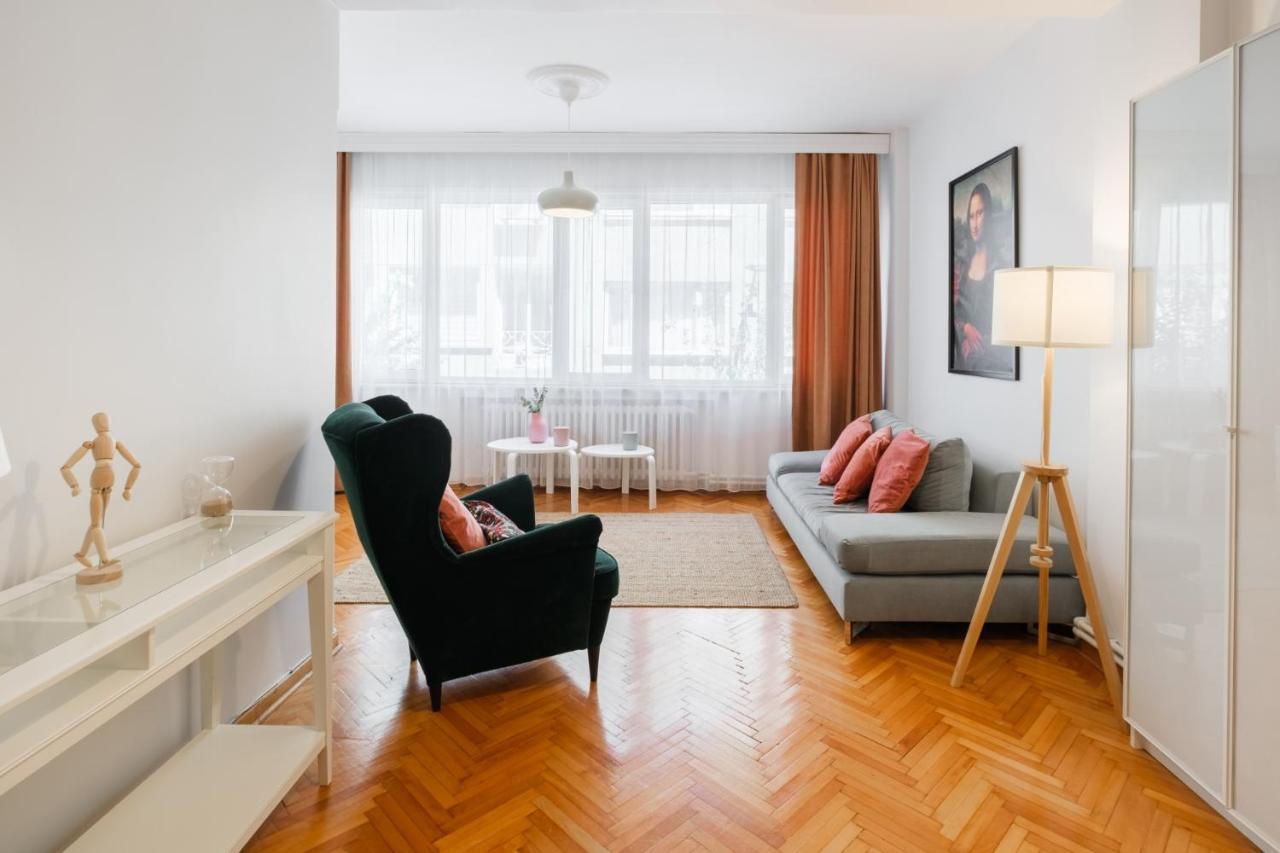 Gorgeous Apartment With Central Location In Sisli Istambul Exterior foto