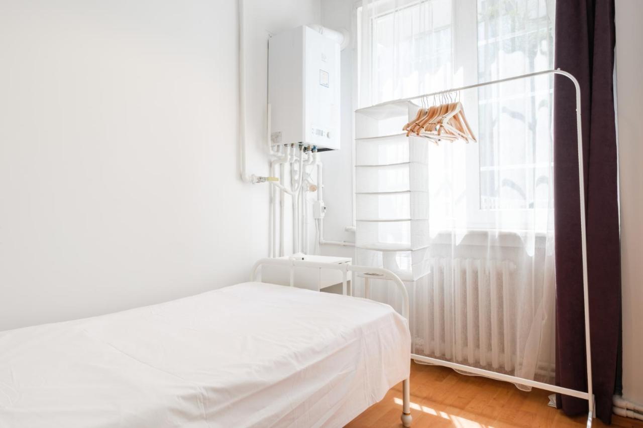 Gorgeous Apartment With Central Location In Sisli Istambul Exterior foto